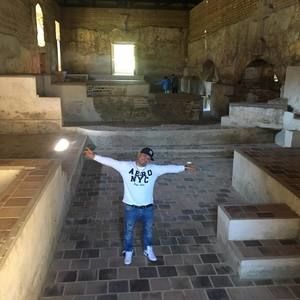 Meet your Posher, Joel